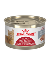 Royal Canin Cat | Adult Instinctive Loaf 24x145g