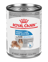 Royal Canin | Weight Care Loaf 24/13.5OZ