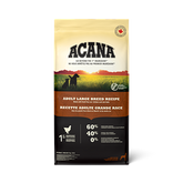 ACANA | Heritage | Adult Large Breed Recipe