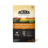 ACANA | Heritage | Puppy Large Breed 25LB