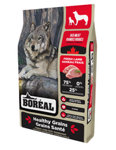 Boréal | Healthy Grains | Red Meat 22LB