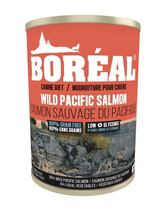 Boréal | Original | GF Salmon