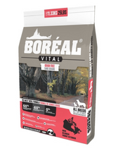 Boréal | Vital | GF Red Meat 25LB