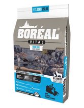 Boréal | Vital | GF WhiteFish 25LB