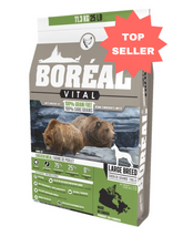 Boréal | Vital | Large Breed | GF Chicken 25LB