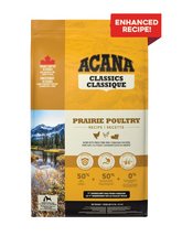 ACANA | Classics | Prairie Poultry Recipe