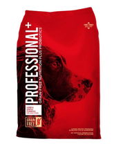 Diamond | Professional | GF Lamb and Lentil 28LB