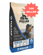 Horizon | Pulsar | Fish 25LB