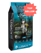 Horizon | Legacy | Northern Water Fish 25LB