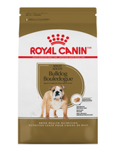 Royal Canin | BHN | Bulldog 30LB