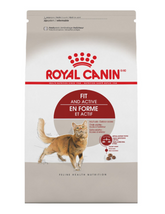 Royal Canin Cat | Fit and Active 7LB