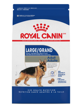 Royal Canin | SHN | Large Adult 30LB