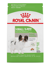 Royal Canin | SHN | XSmall Adult 14LB