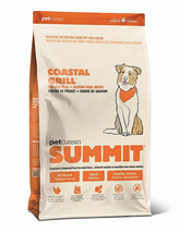 Summit | Coastal Grill Adult 25LB