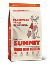 Summit | Farmstead Feast | Adult 25LB