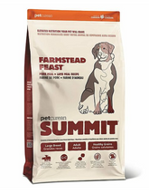 Summit | Farmstead Feast | Large Breed 25LB