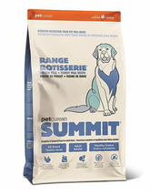 Summit | Range Rotisserie Adult 25LB