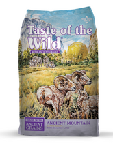 TOTW | Ancient Mountain 28LB