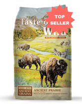 TOTW | Ancient Prairie 28LB
