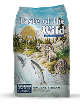TOTW | Ancient Stream 28LB