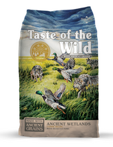 TOTW | Ancient Wetlands 28LB