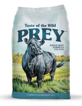 TOTW | PREY | Angus Beef 25LB