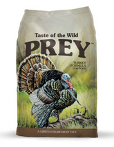 TOTW | PREY | Turkey 25LB