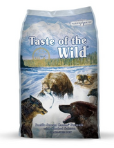 TOTW | Pacific Stream 28LB