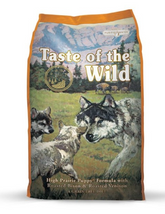 TOTW | High Prairie | Puppy 28LB