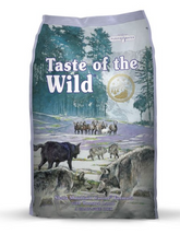 TOTW | Sierra Mountain 28LB