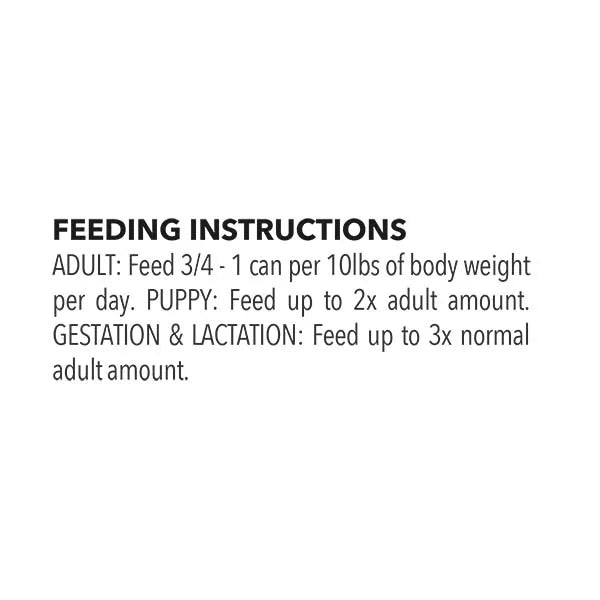 Acana Premium Chunks Wet Dog Food - Beef Recipe in Bone Broth 12x 363g