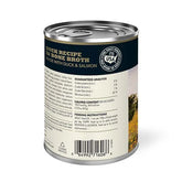 Acana Premium Chunks Wet Dog Food - Duck Recipe in Bone Broth 12x 363g