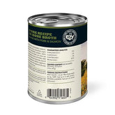 Acana Premium Chunks Wet Dog Food - Pork Recipe in Bone Broth 12x 363g