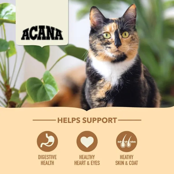 ACANA Cat | All-Life-Stages | Homestead Harvest
