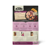 Acana Highest Protein Dry Kitten Food