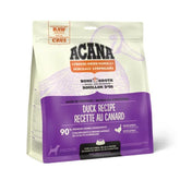 Acana Bone Broth Infused Freeze-Dried Morsels for Dogs - Duck Recipe With Turkey & Chicken Liver