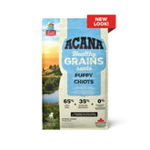 ACANA | Healthy Grains | Puppy Recipe