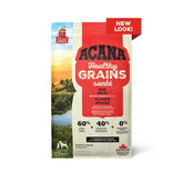 ACANA | Healthy Grains | Ranch-Raised Red Meat Recipe
