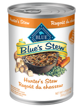 Blue | Blue's Stew | Hunters 12/12.5OZ