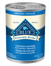 Blue | LPF | Chicken & Brown Rice 12/12.5OZ