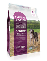 Open Farm | Senior 22LB