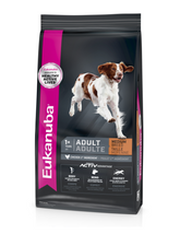Eukanuba | Adult Medium Breed 30LB