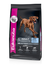 Eukanuba | Adult Large Breed 33LB