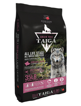 Horizon | Taiga | Pork 35LB
