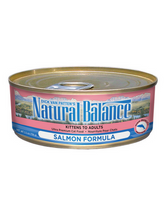 Natural Balance Cat | LID | Ultra Salmon 24/5.5OZ