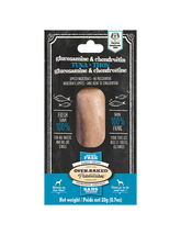Oven-Baked Tradition | Dog Fillet | Tuna & Glucosamine 12/20G