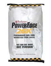 Redpaw | 26K Power Edge 35LB