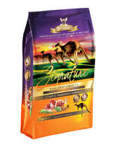 Zignature | Dog GF | Kangaroo Small Bites 12.5LB