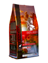 Essence | Grain Free | Ranch & Meadow 25LB