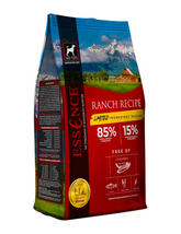 Essence | LID | Ranch Recipe 25LB